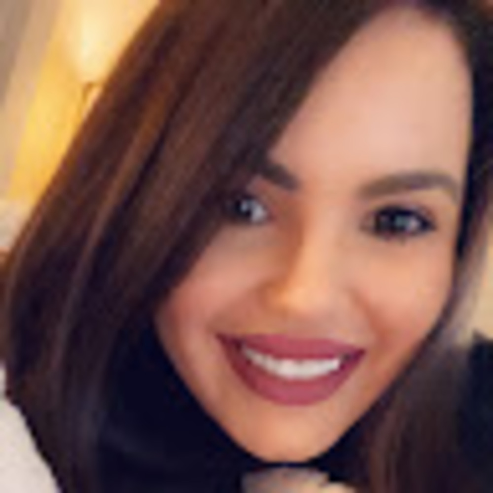 Meet your Posher, Erica